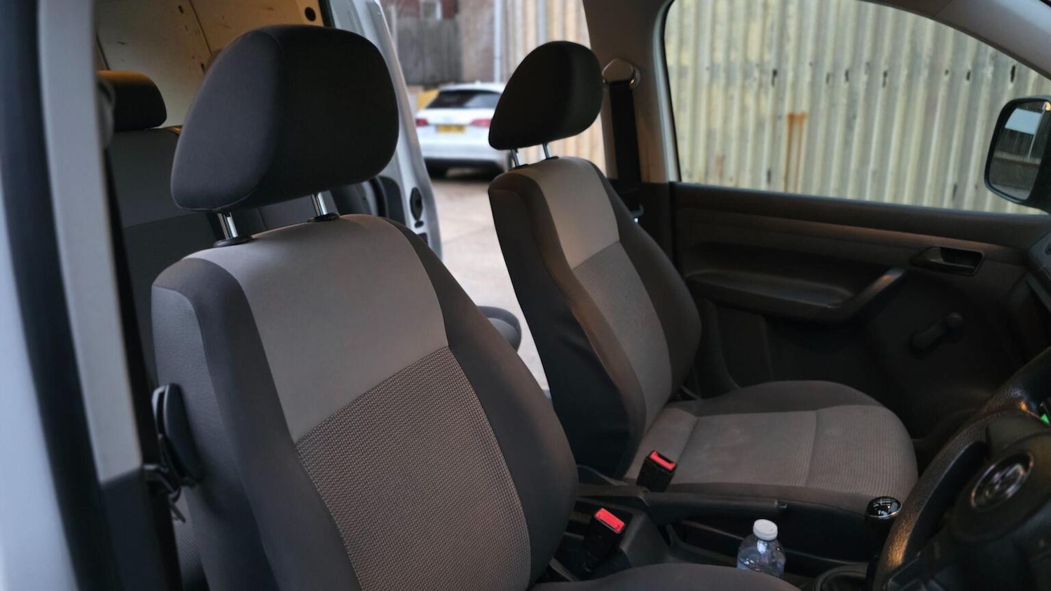 Used Volkswagen Caddy Maxi 2013 for sale - 78139389: Photo 23