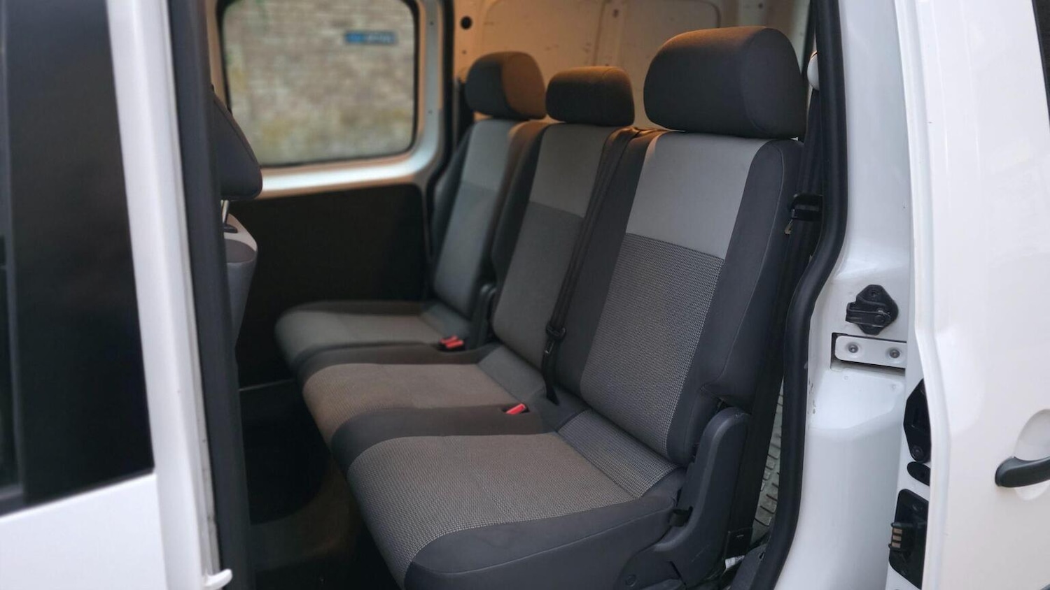 Used Volkswagen Caddy Maxi 2013 for sale - 78139389: Photo 28