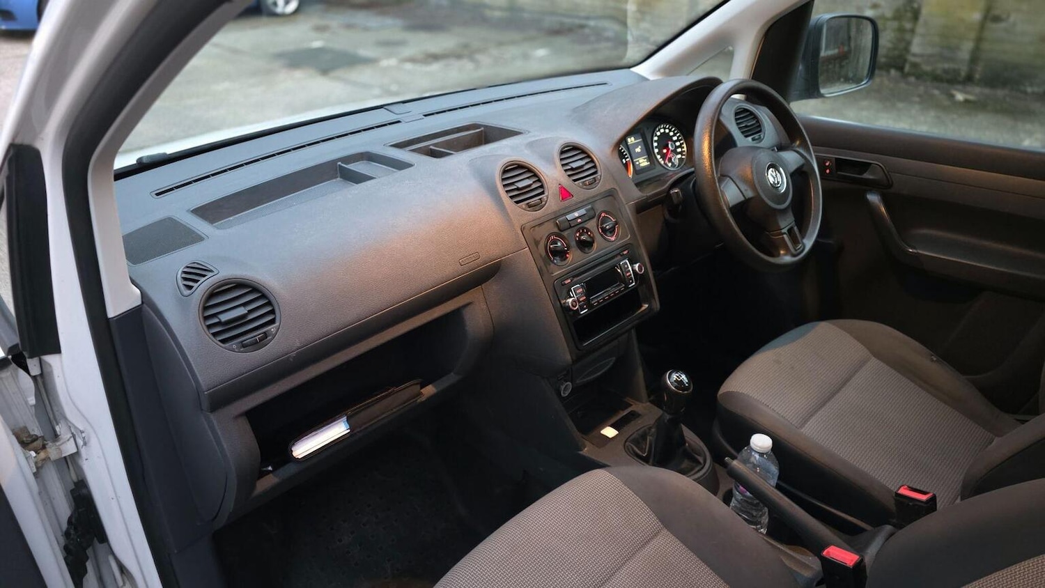 Used Volkswagen Caddy Maxi 2013 for sale - 78139389: Photo 29