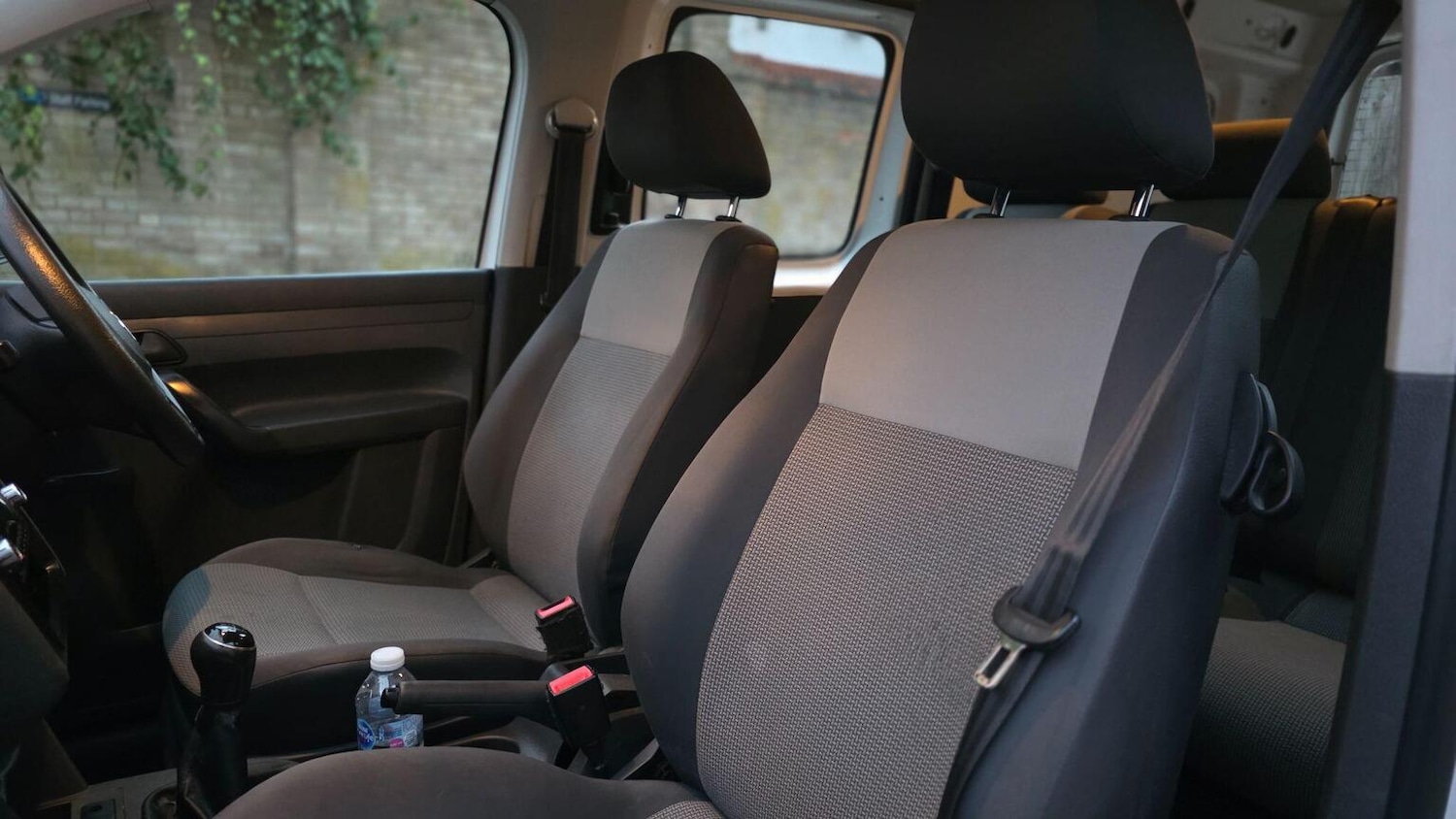 Used Volkswagen Caddy Maxi 2013 for sale - 78139389: Photo 30