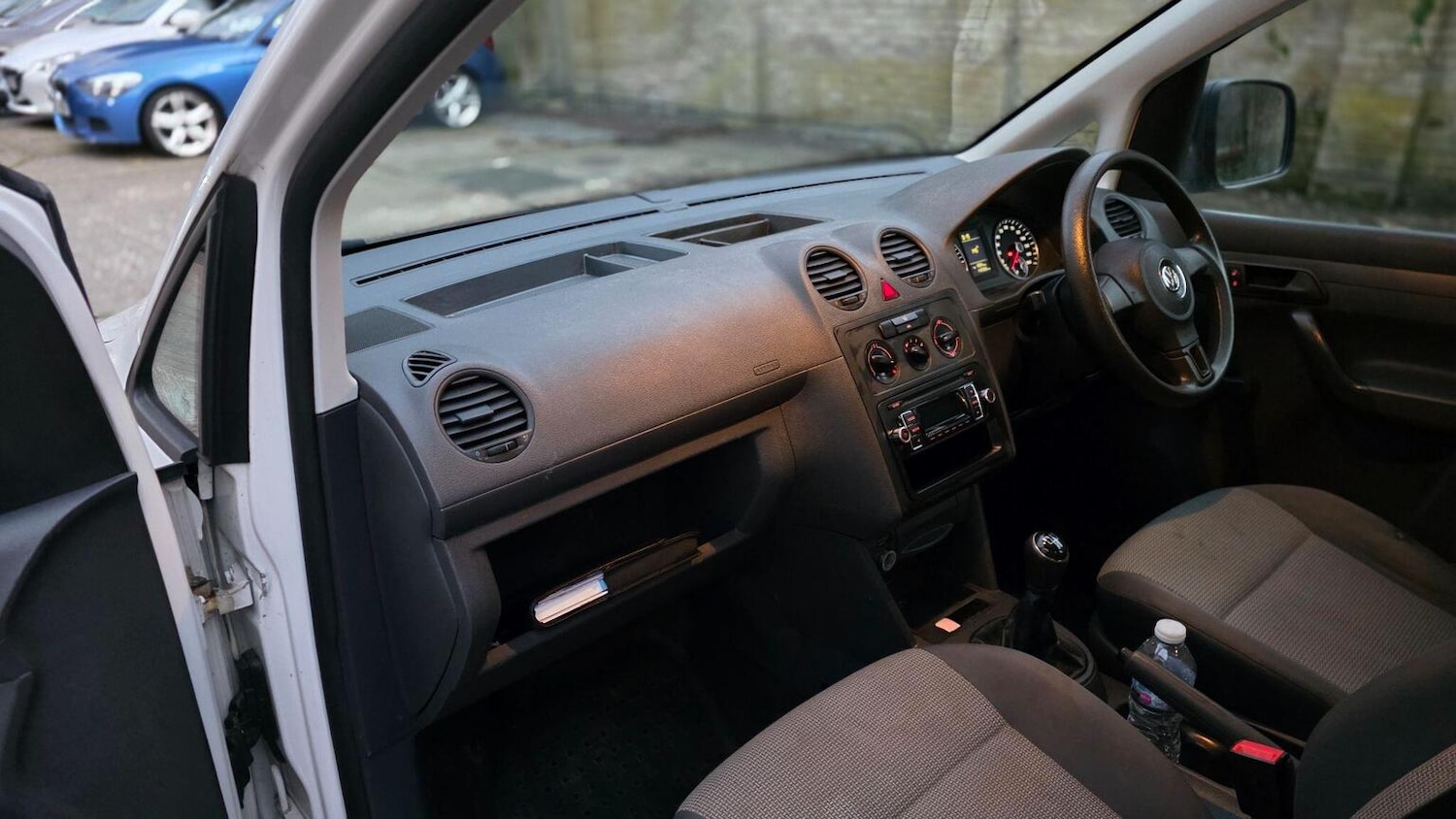 Used Volkswagen Caddy Maxi 2013 for sale - 78139389: Photo 31