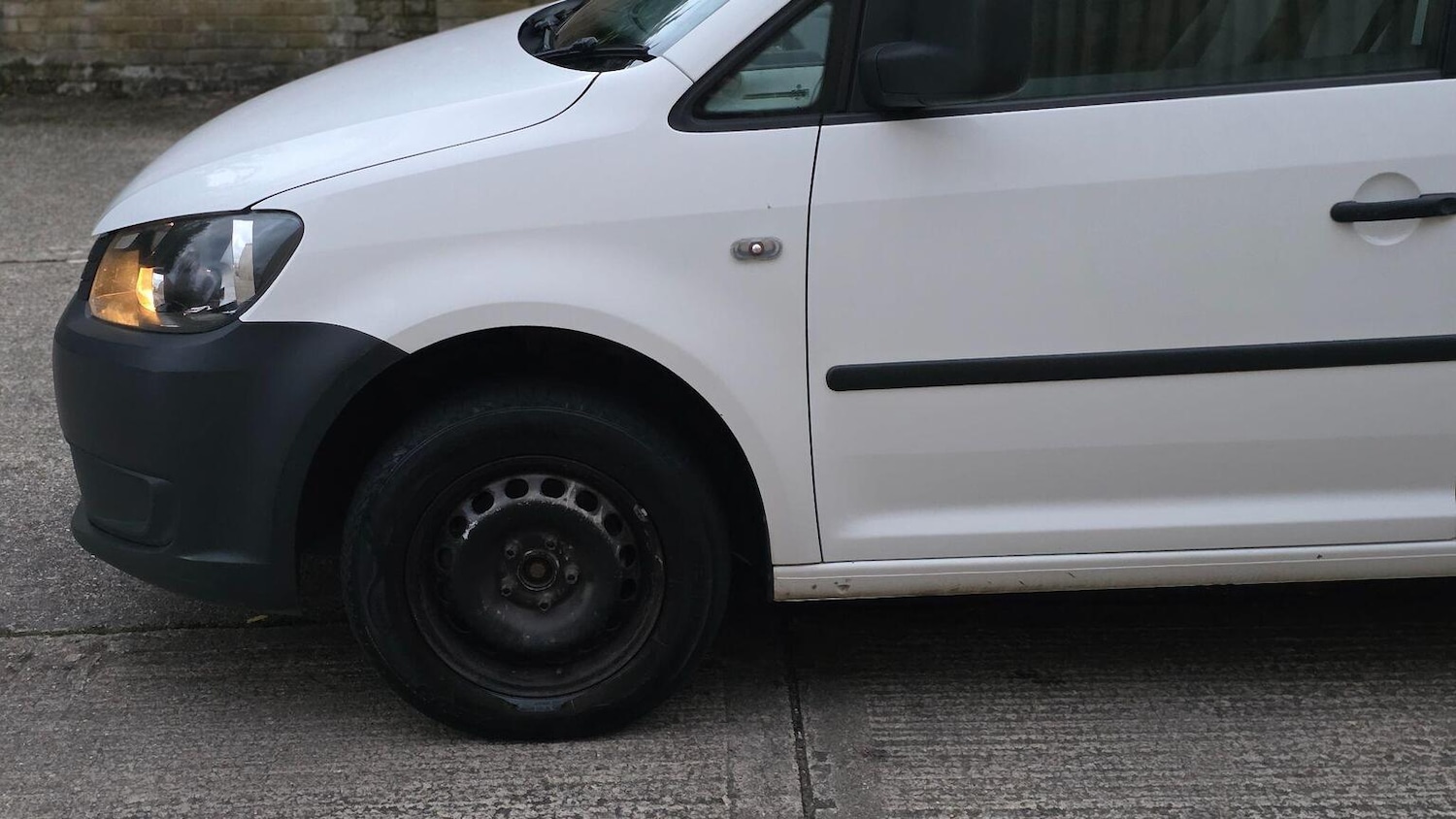 Used Volkswagen Caddy Maxi 2013 for sale - 78139389: Photo 33