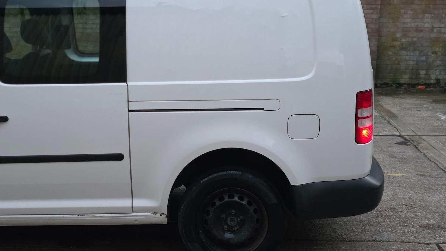 Used Volkswagen Caddy Maxi 2013 for sale - 78139389: Photo 34