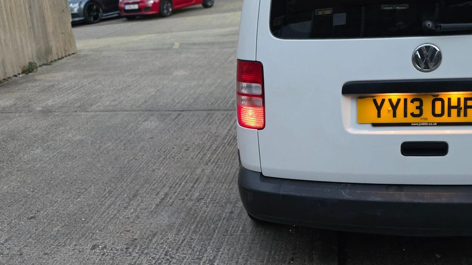 Used Volkswagen Caddy Maxi 2013 for sale - 78139389: Photo 35