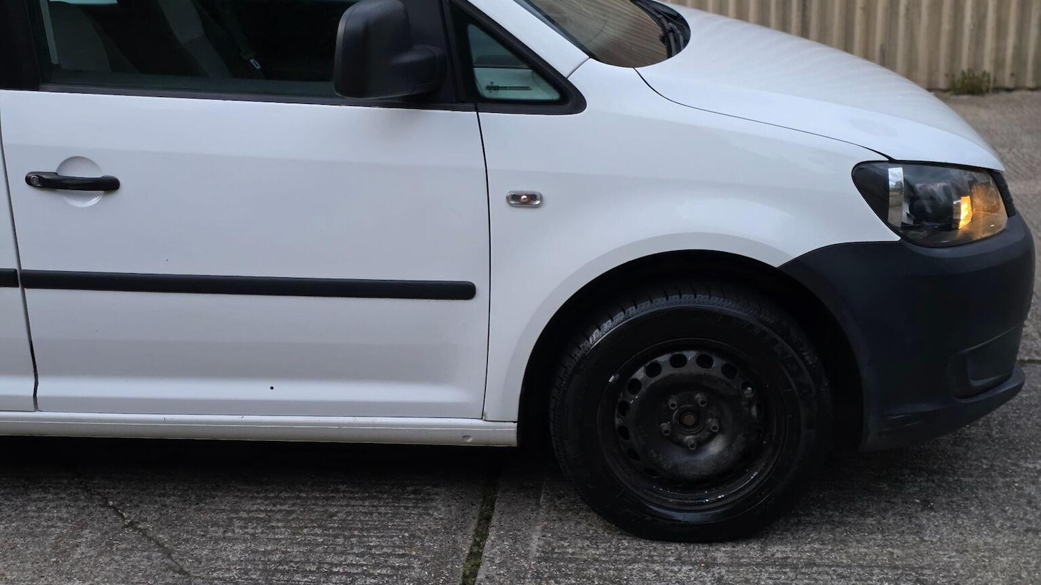 Used Volkswagen Caddy Maxi 2013 for sale - 78139389: Photo 38