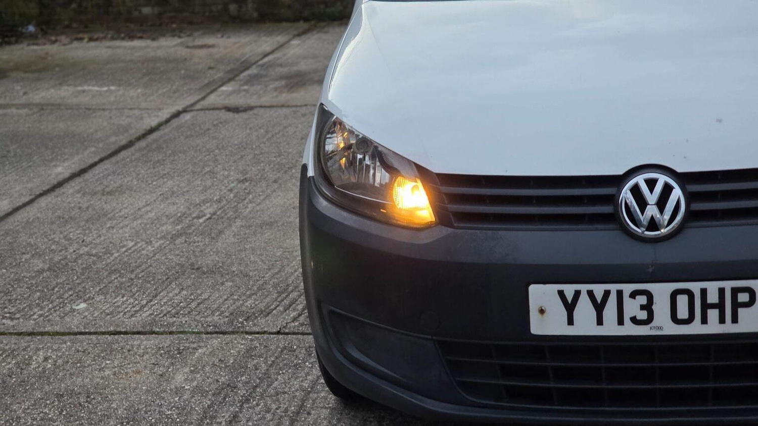 Used Volkswagen Caddy Maxi 2013 for sale - 78139389: Photo 40