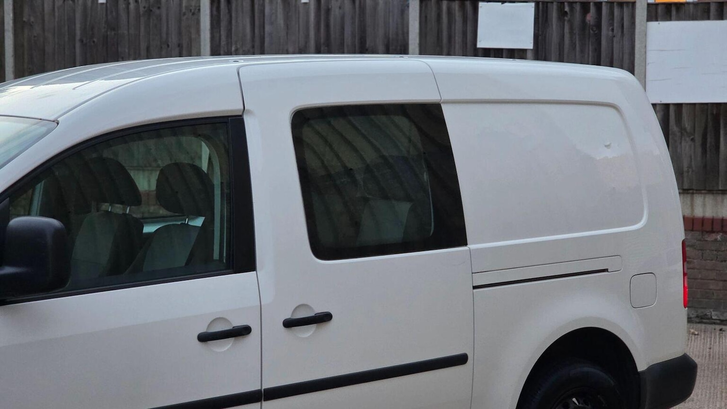 Used Volkswagen Caddy Maxi 2013 for sale - 78139389: Photo 42