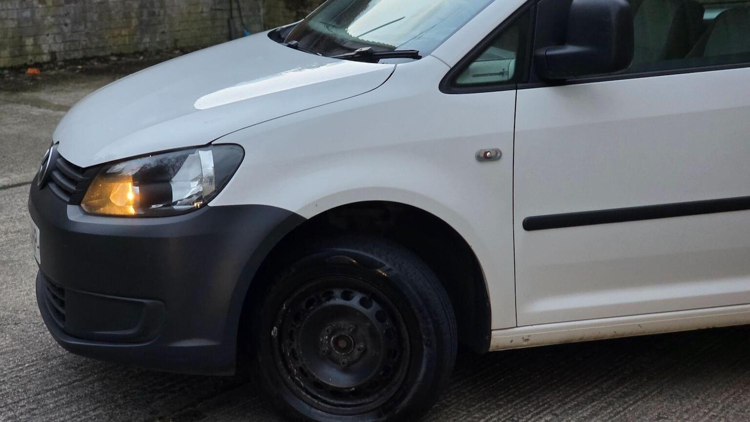 Used Volkswagen Caddy Maxi 2013 for sale - 78139389: Photo 45