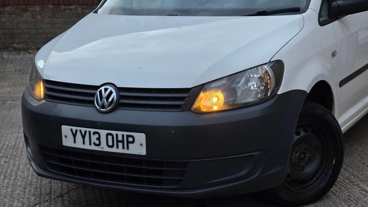 Used Volkswagen Caddy Maxi 2013 for sale - 78139389: Photo 46
