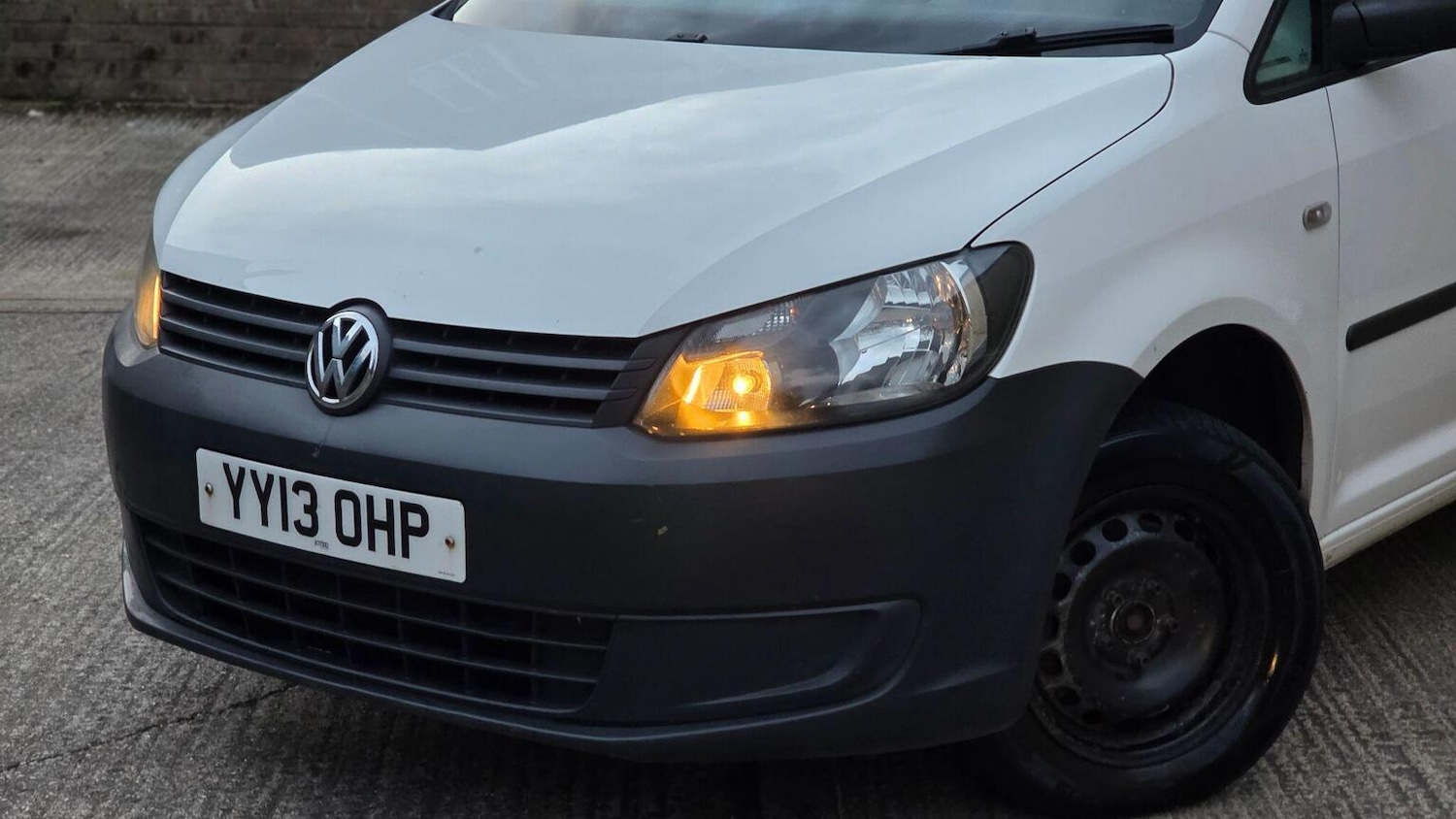 Used Volkswagen Caddy Maxi 2013 for sale - 78139389: Photo 47