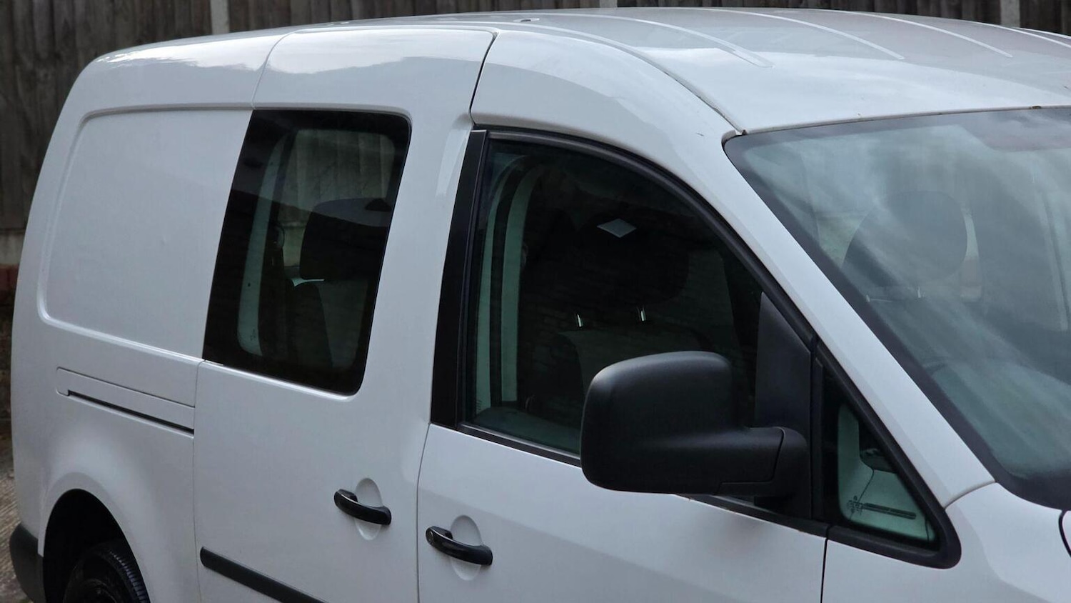 Used Volkswagen Caddy Maxi 2013 for sale - 78139389: Photo 51