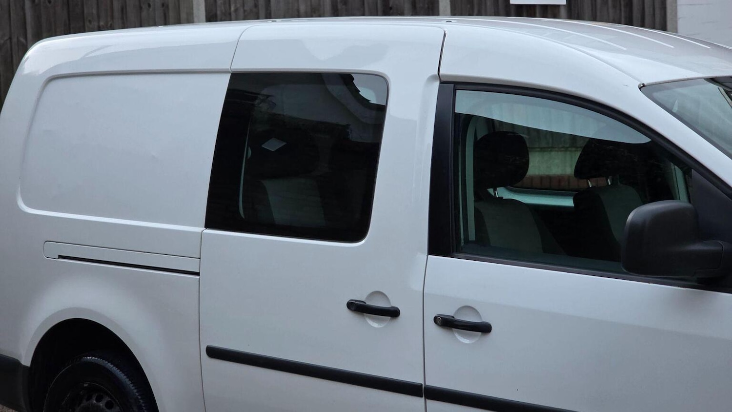 Used Volkswagen Caddy Maxi 2013 for sale - 78139389: Photo 52