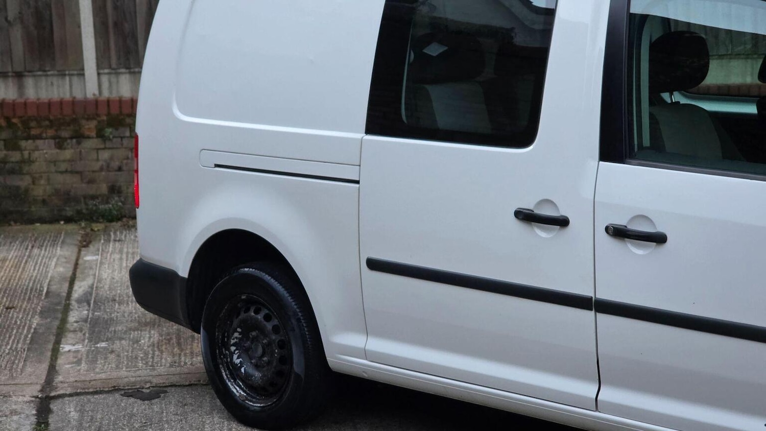 Used Volkswagen Caddy Maxi 2013 for sale - 78139389: Photo 53