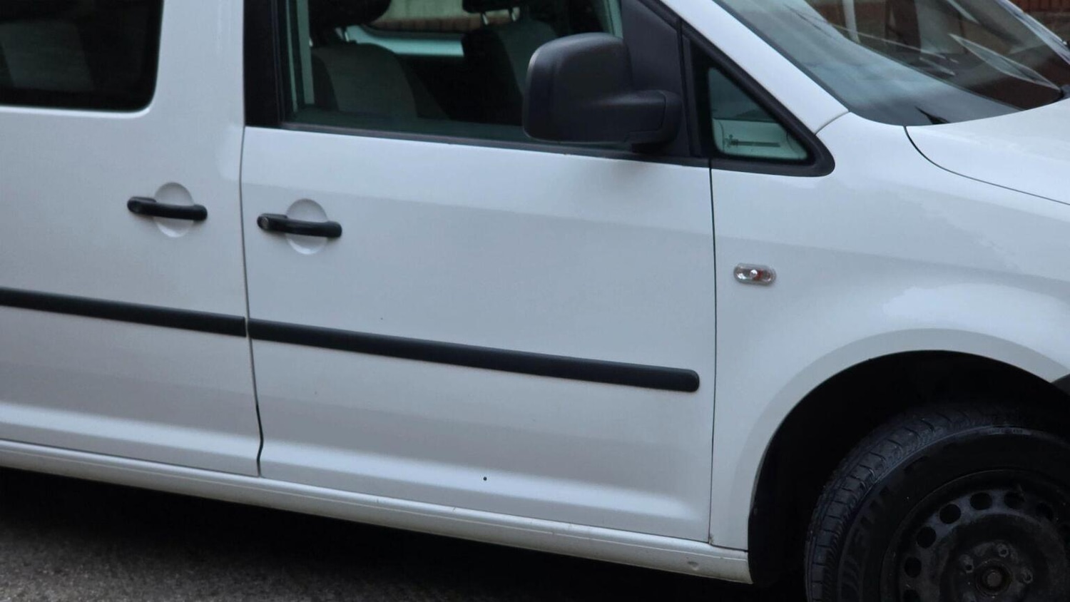 Used Volkswagen Caddy Maxi 2013 for sale - 78139389: Photo 54