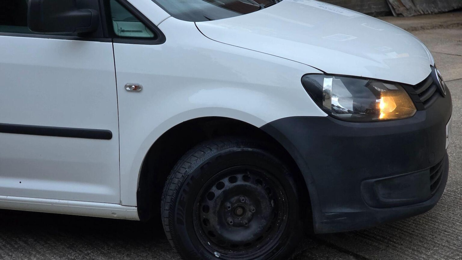 Used Volkswagen Caddy Maxi 2013 for sale - 78139389: Photo 55