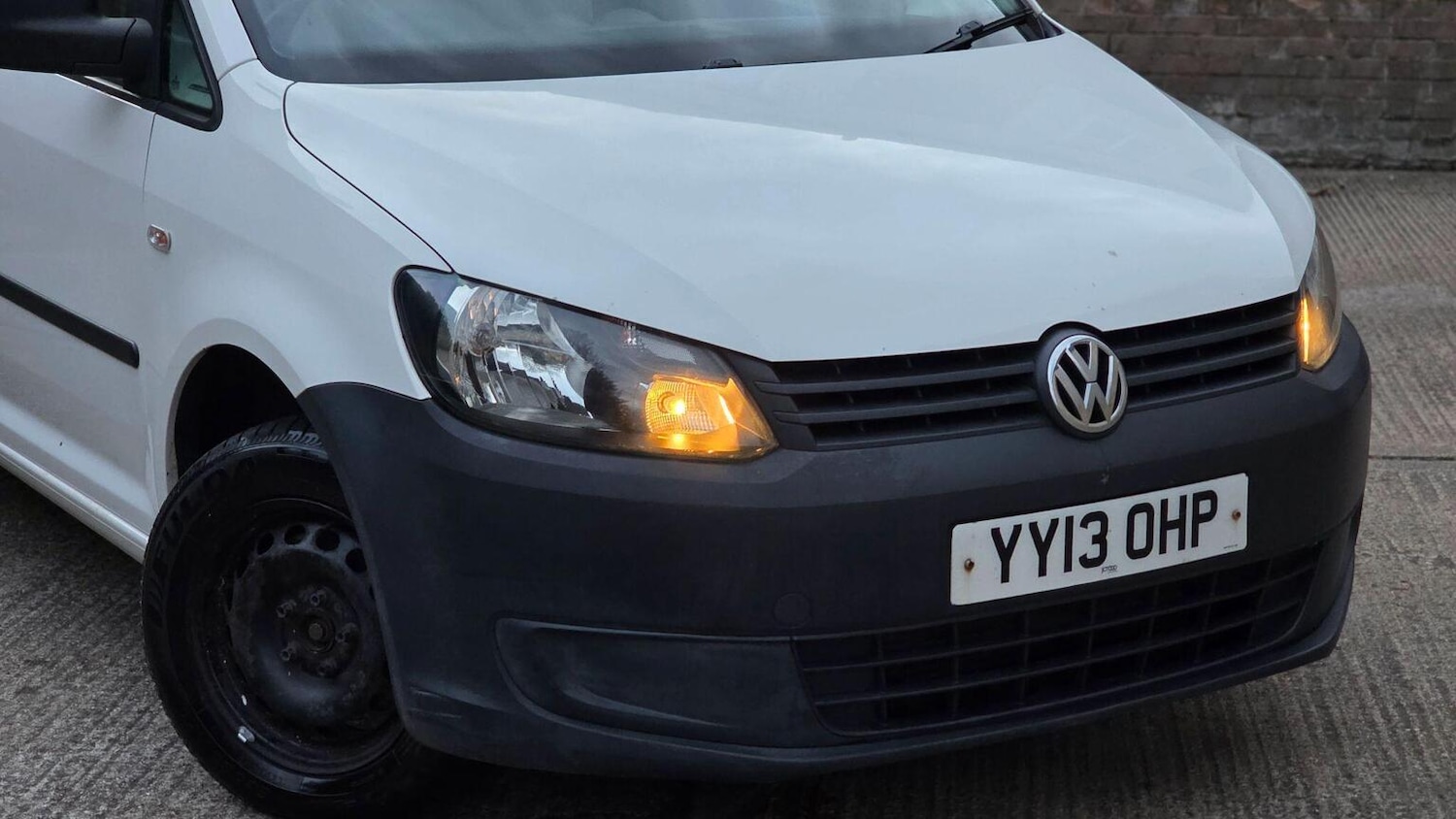 Used Volkswagen Caddy Maxi 2013 for sale - 78139389: Photo 56