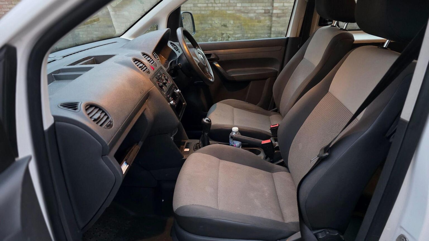 Used Volkswagen Caddy Maxi 2013 for sale - 78139389: Photo 9