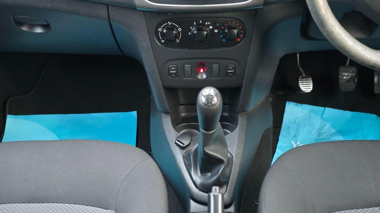 Used Dacia Logan MCV 2016 for sale - 77735654: Photo 13