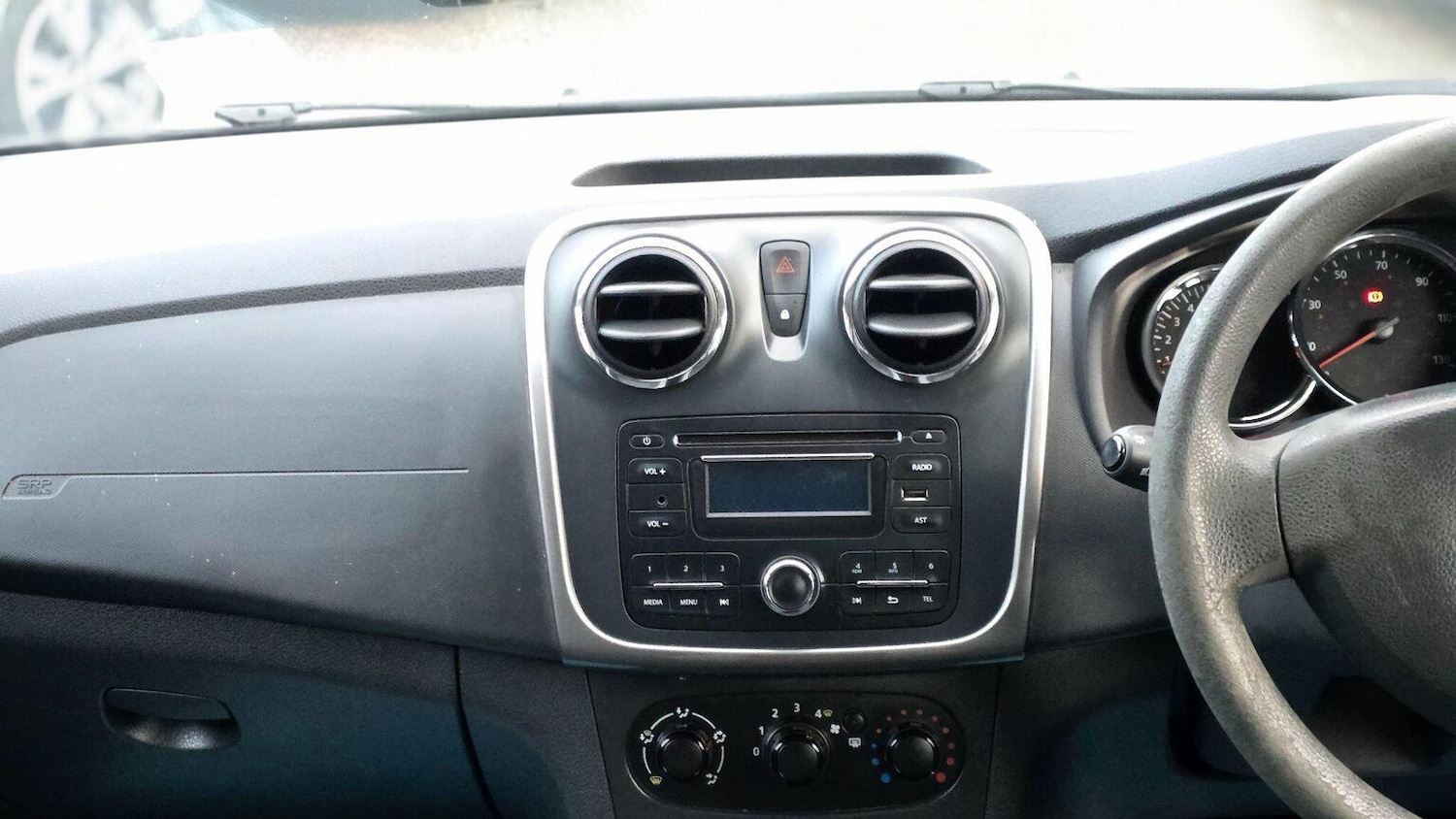 Used Dacia Logan MCV 2016 for sale - 77735654: Photo 14