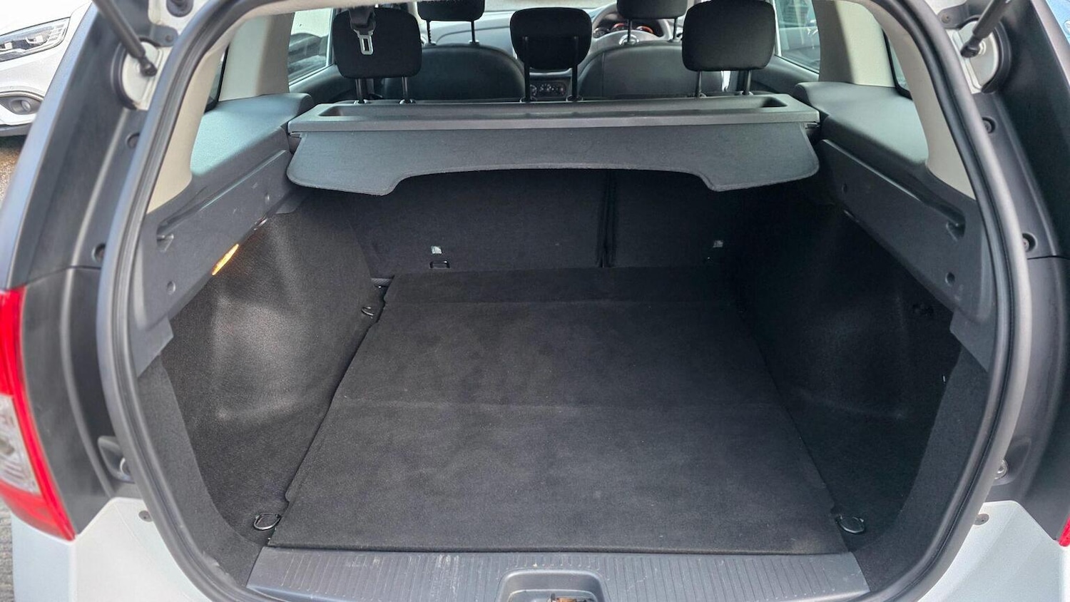 Used Dacia Logan MCV 2016 for sale - 77735654: Photo 15