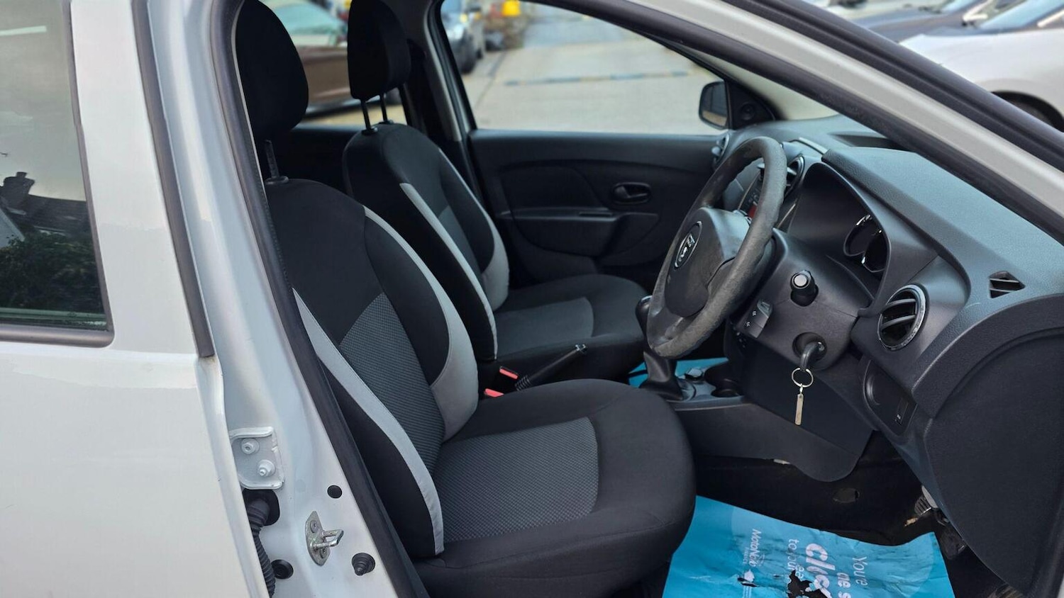 Used Dacia Logan MCV 2016 for sale - 77735654: Photo 20