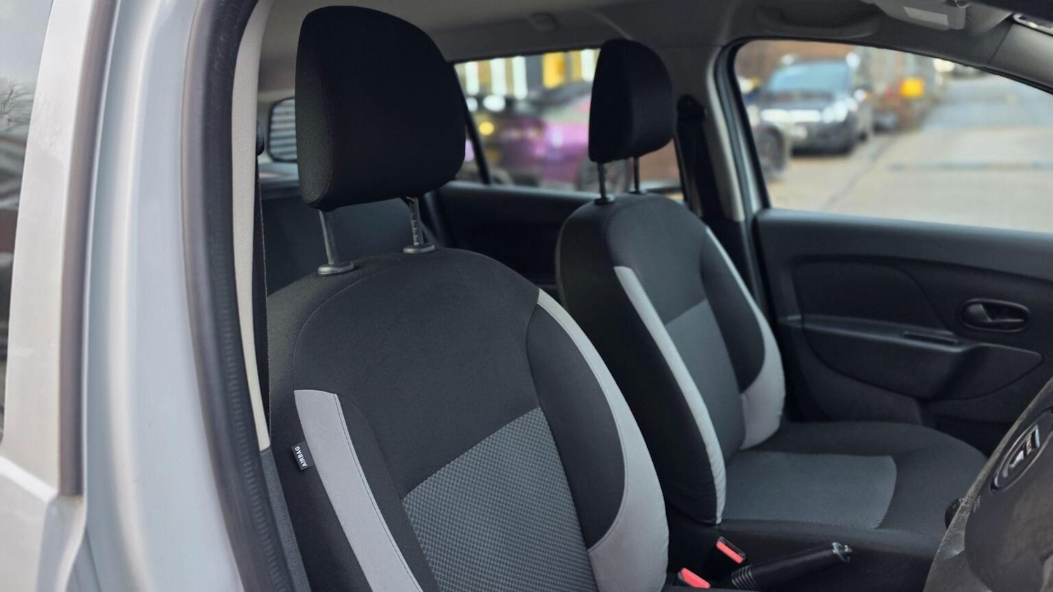 Used Dacia Logan MCV 2016 for sale - 77735654: Photo 21