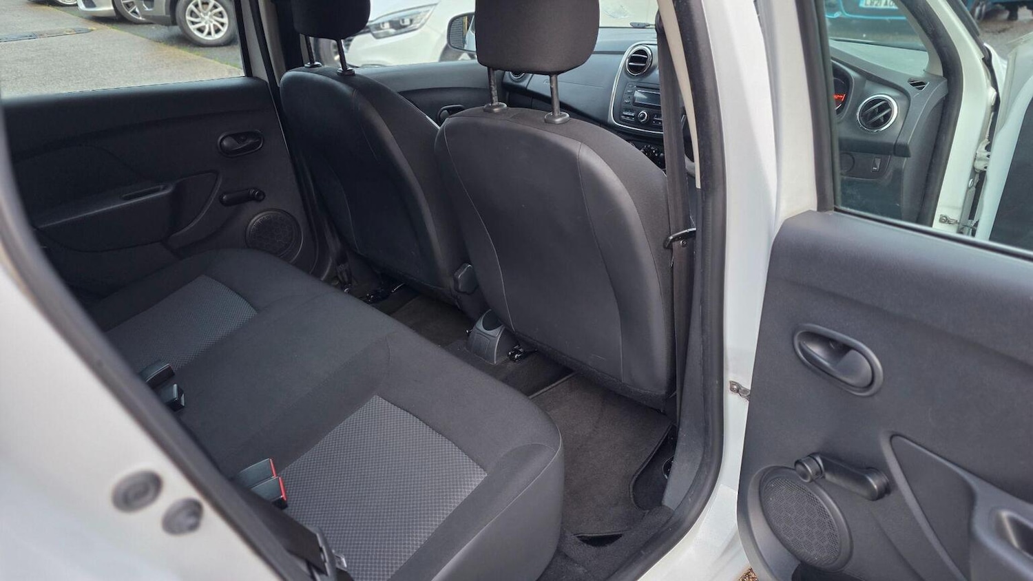 Used Dacia Logan MCV 2016 for sale - 77735654: Photo 24