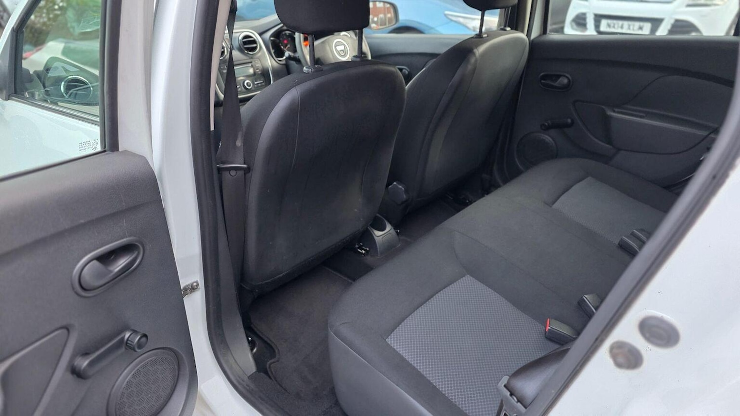 Used Dacia Logan MCV 2016 for sale - 77735654: Photo 28