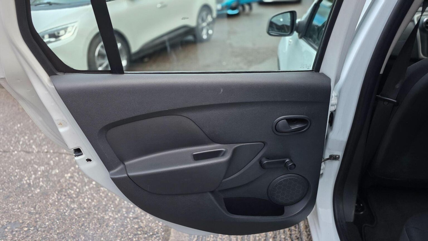 Used Dacia Logan MCV 2016 for sale - 77735654: Photo 29