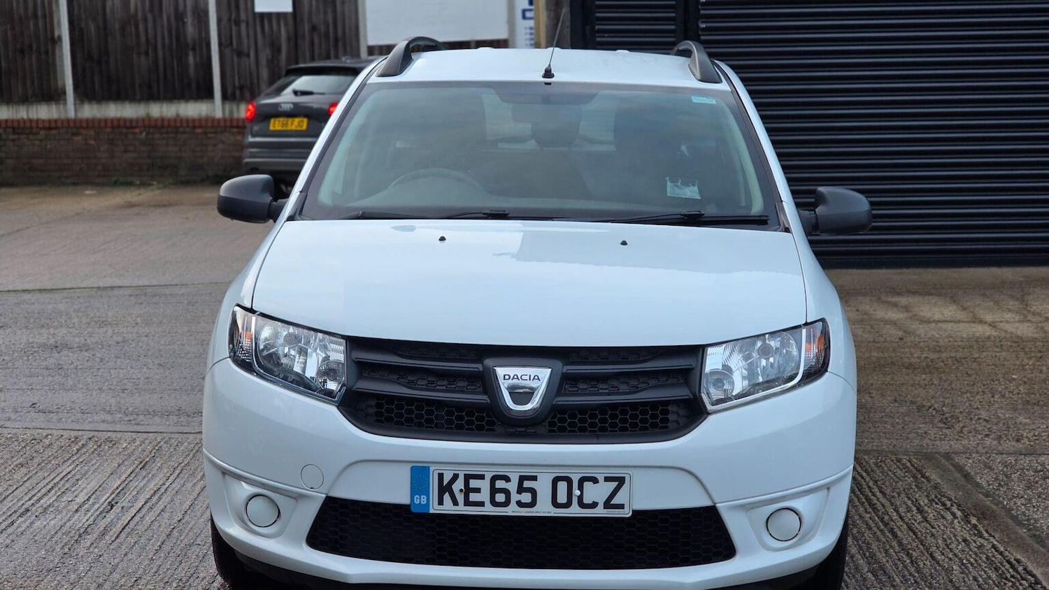 Used Dacia Logan MCV 2016 for sale - 77735654: Photo 3