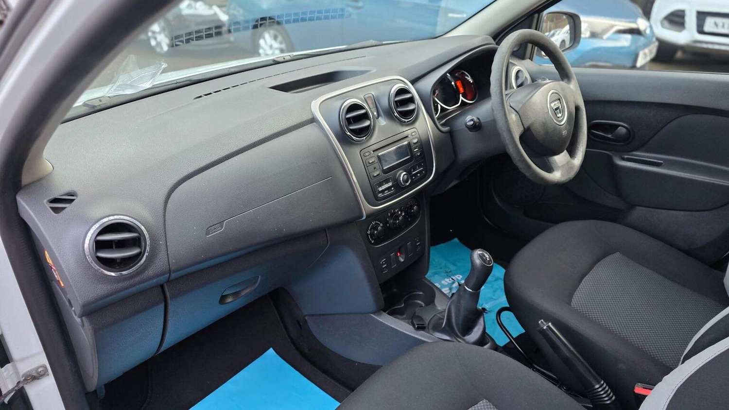 Used Dacia Logan MCV 2016 for sale - 77735654: Photo 30