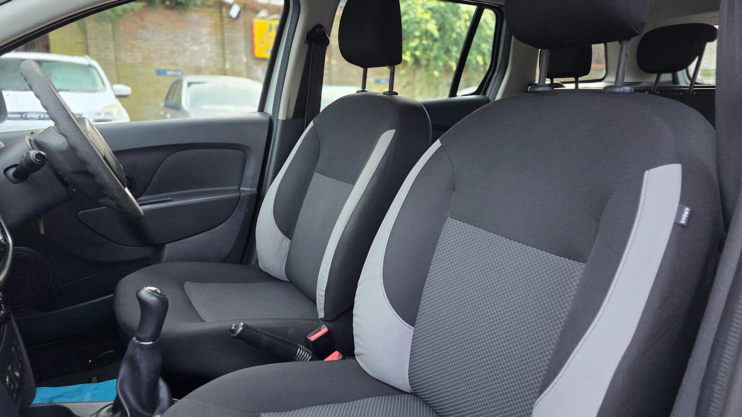 Used Dacia Logan MCV 2016 for sale - 77735654: Photo 31