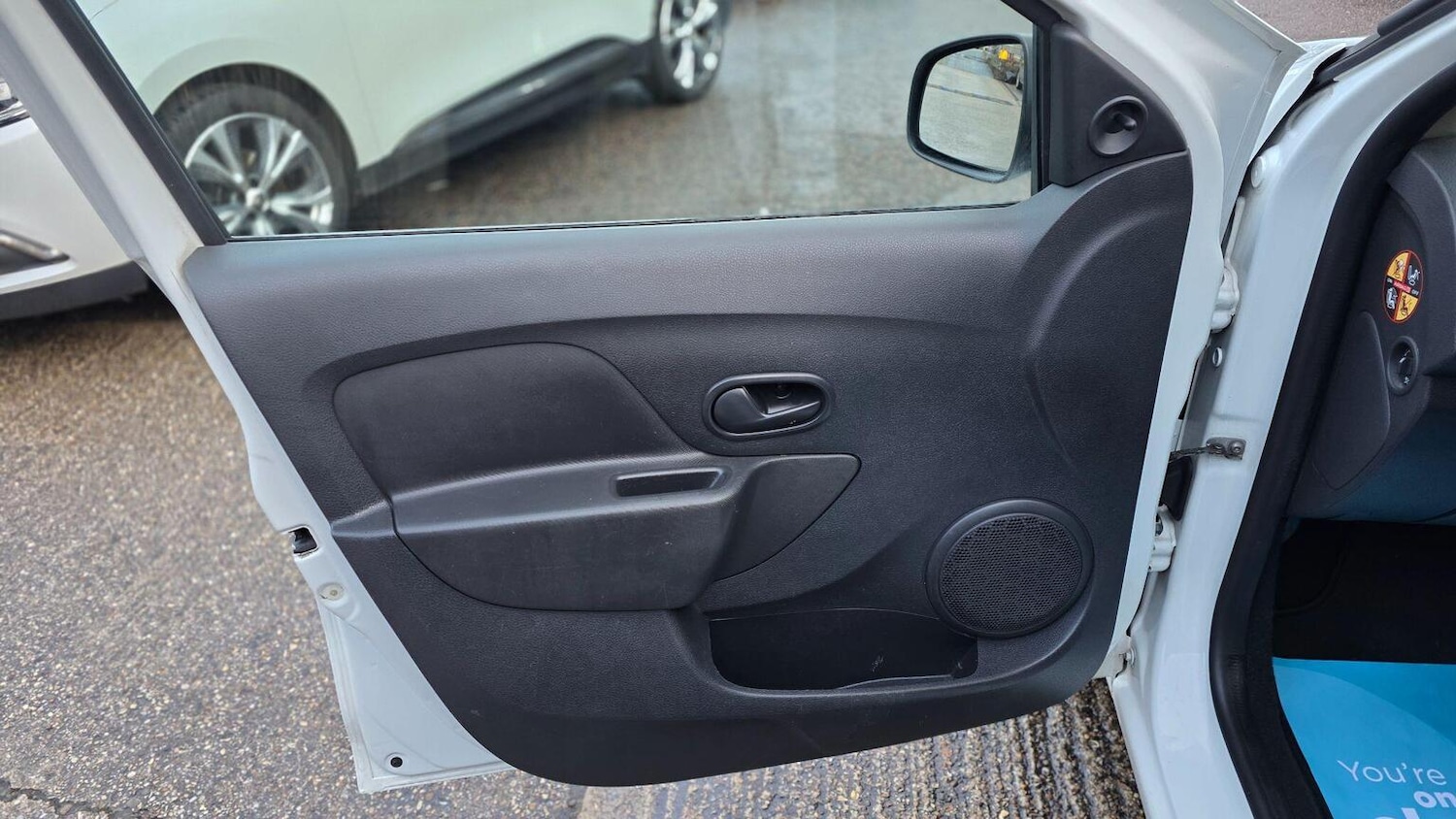 Used Dacia Logan MCV 2016 for sale - 77735654: Photo 33