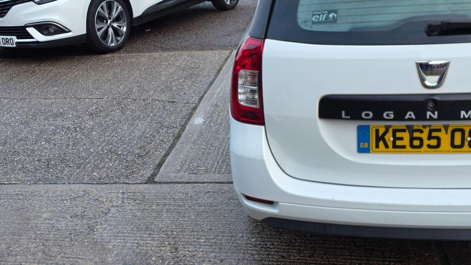 Used Dacia Logan MCV 2016 for sale - 77735654: Photo 36