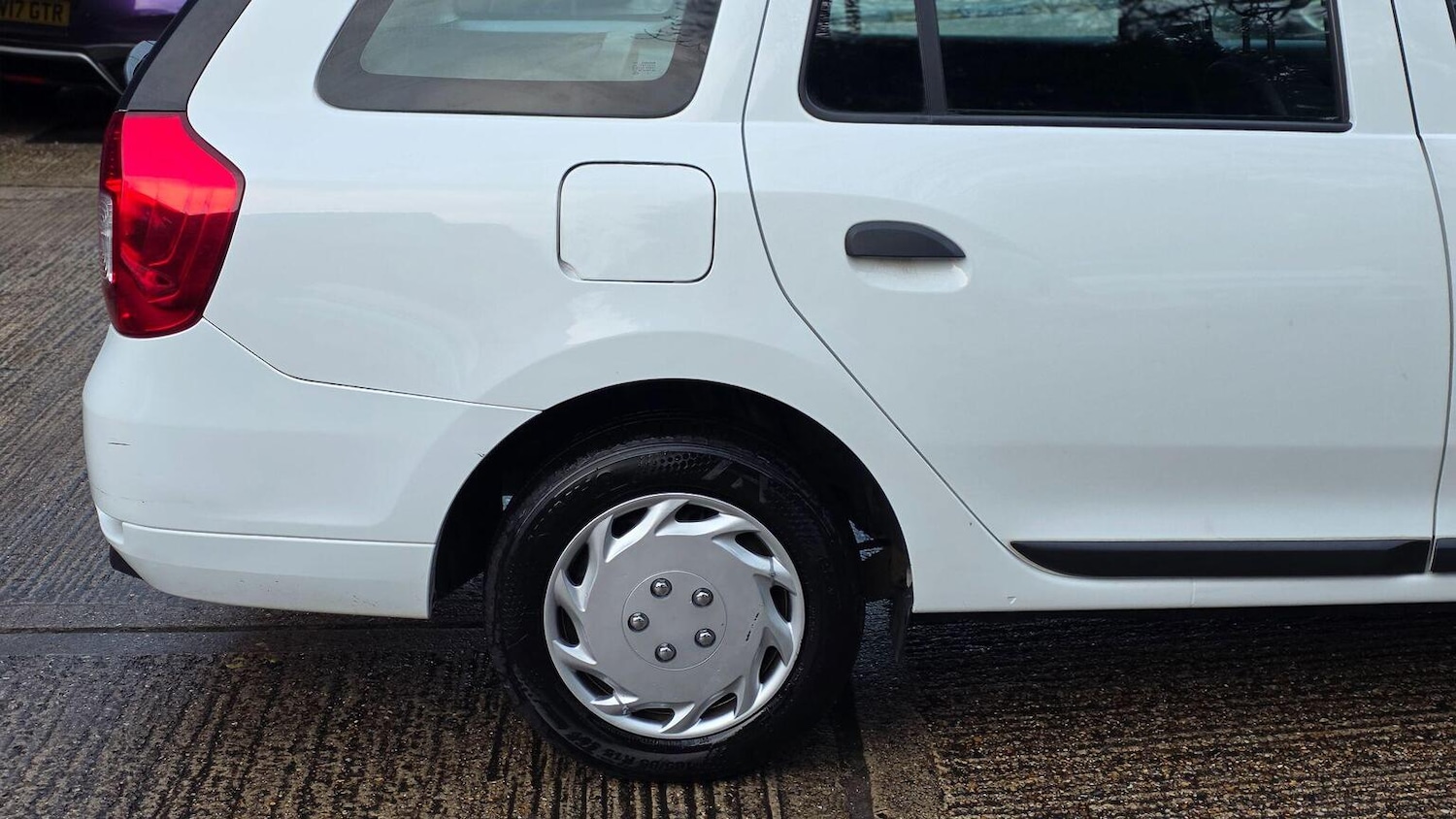 Used Dacia Logan MCV 2016 for sale - 77735654: Photo 38