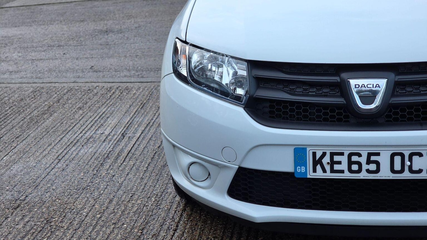 Used Dacia Logan MCV 2016 for sale - 77735654: Photo 40