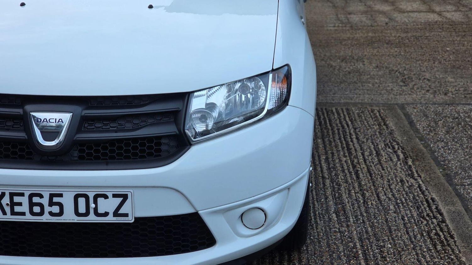 Used Dacia Logan MCV 2016 for sale - 77735654: Photo 41