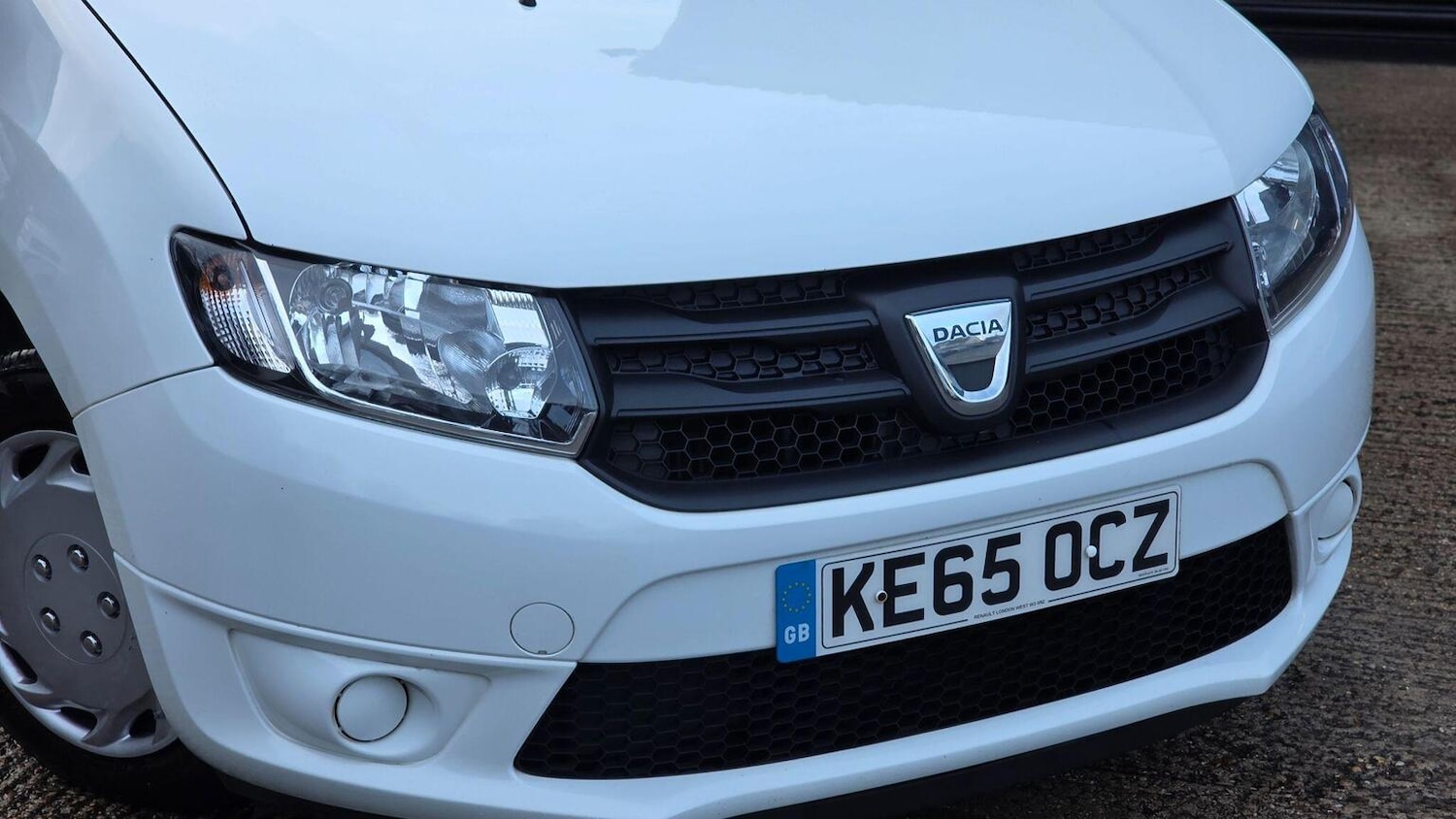 Used Dacia Logan MCV 2016 for sale - 77735654: Photo 44