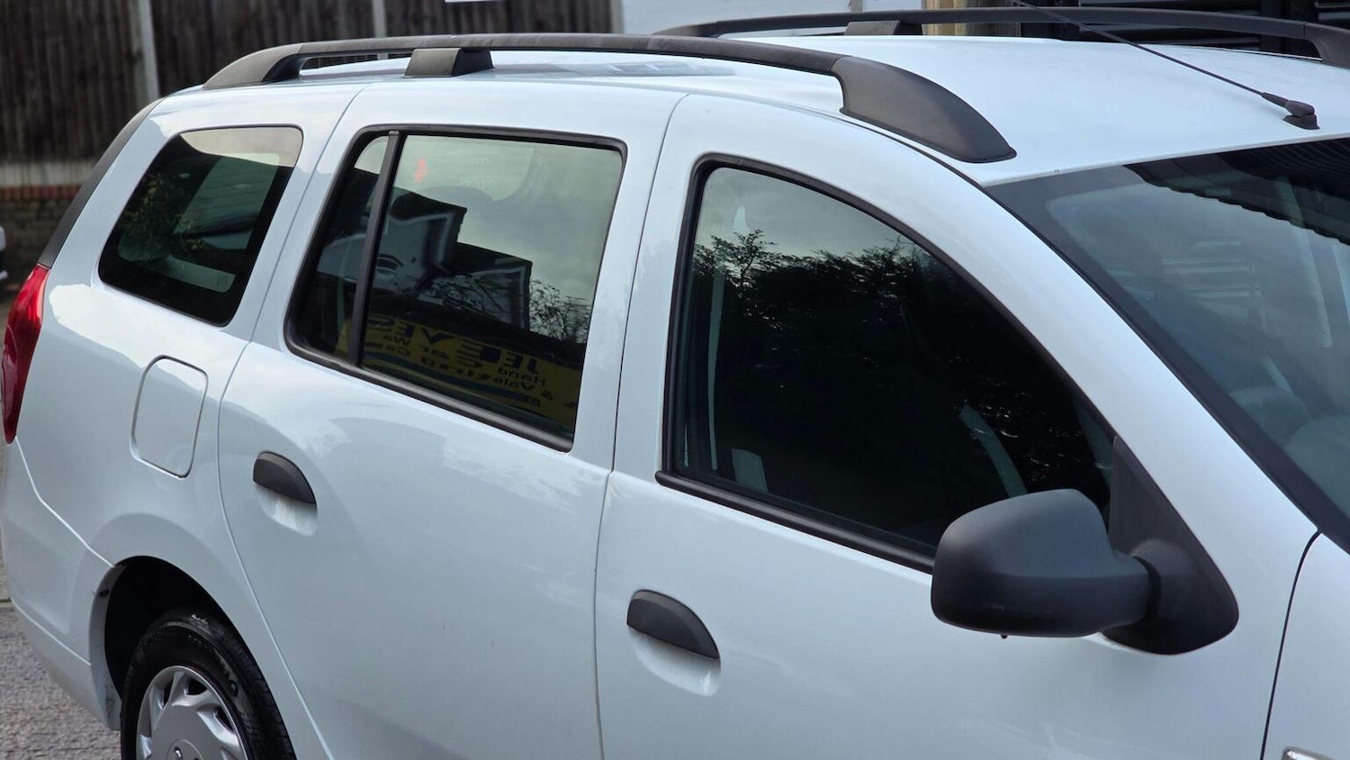 Used Dacia Logan MCV 2016 for sale - 77735654: Photo 45