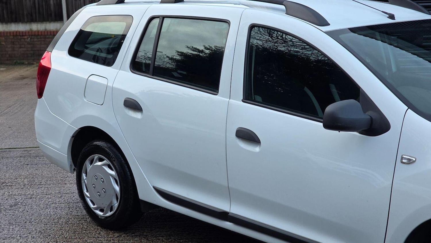 Used Dacia Logan MCV 2016 for sale - 77735654: Photo 46