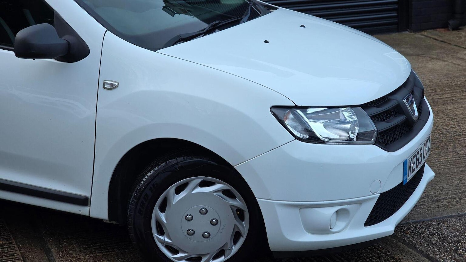 Used Dacia Logan MCV 2016 for sale - 77735654: Photo 48