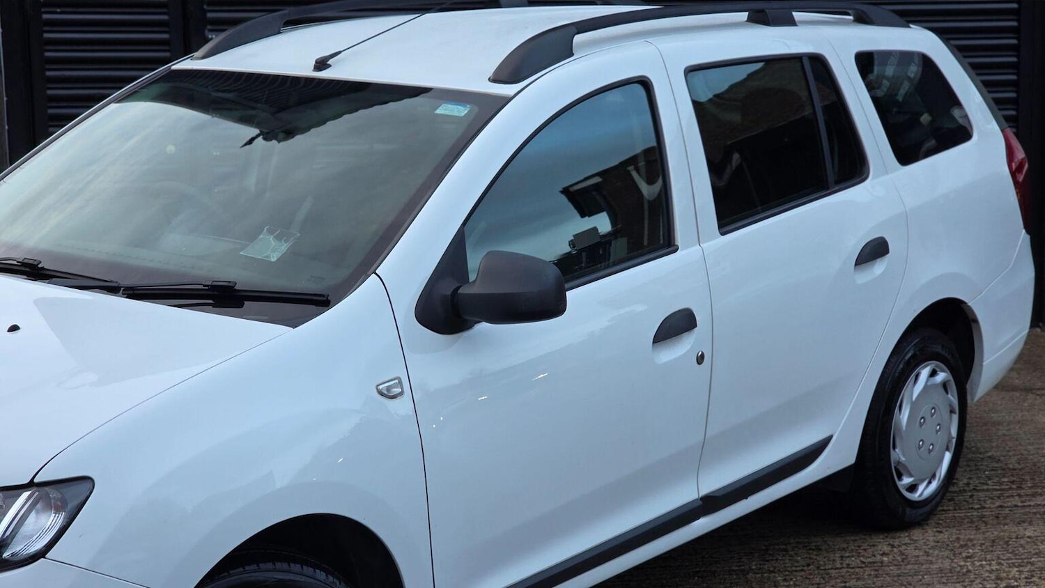 Used Dacia Logan MCV 2016 for sale - 77735654: Photo 51