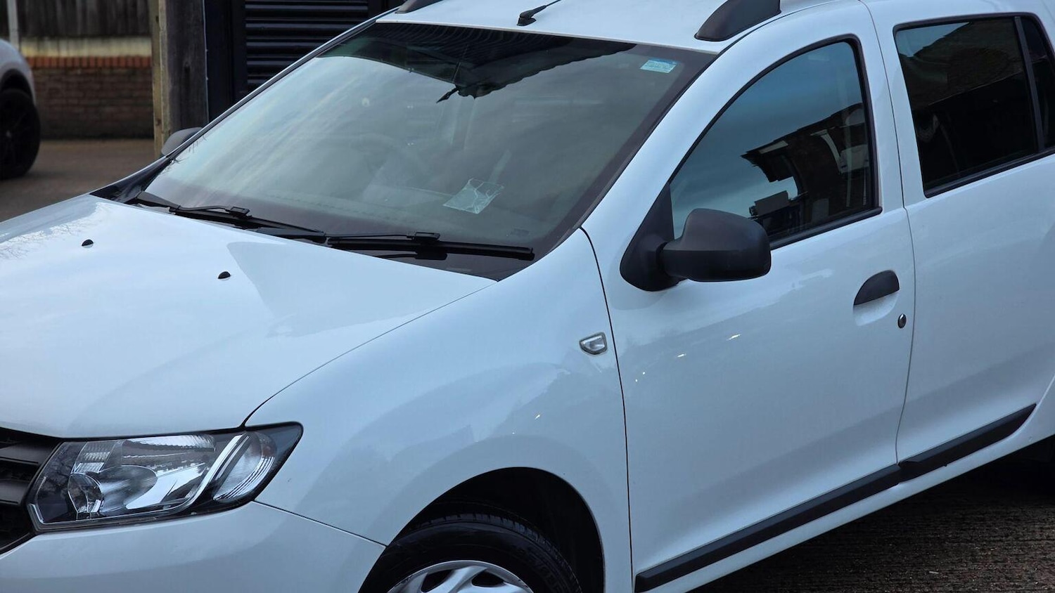 Used Dacia Logan MCV 2016 for sale - 77735654: Photo 52