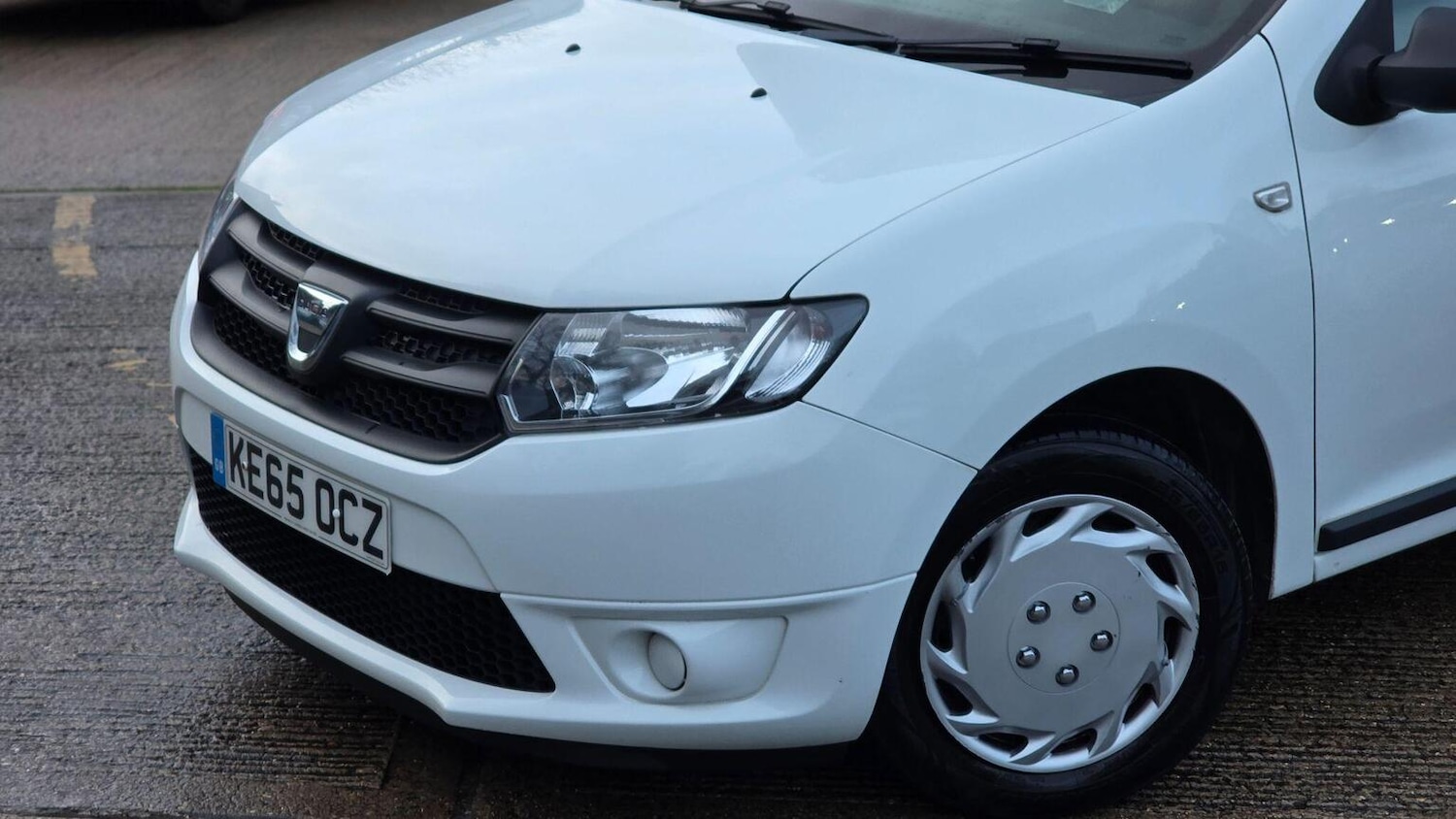 Used Dacia Logan MCV 2016 for sale - 77735654: Photo 53