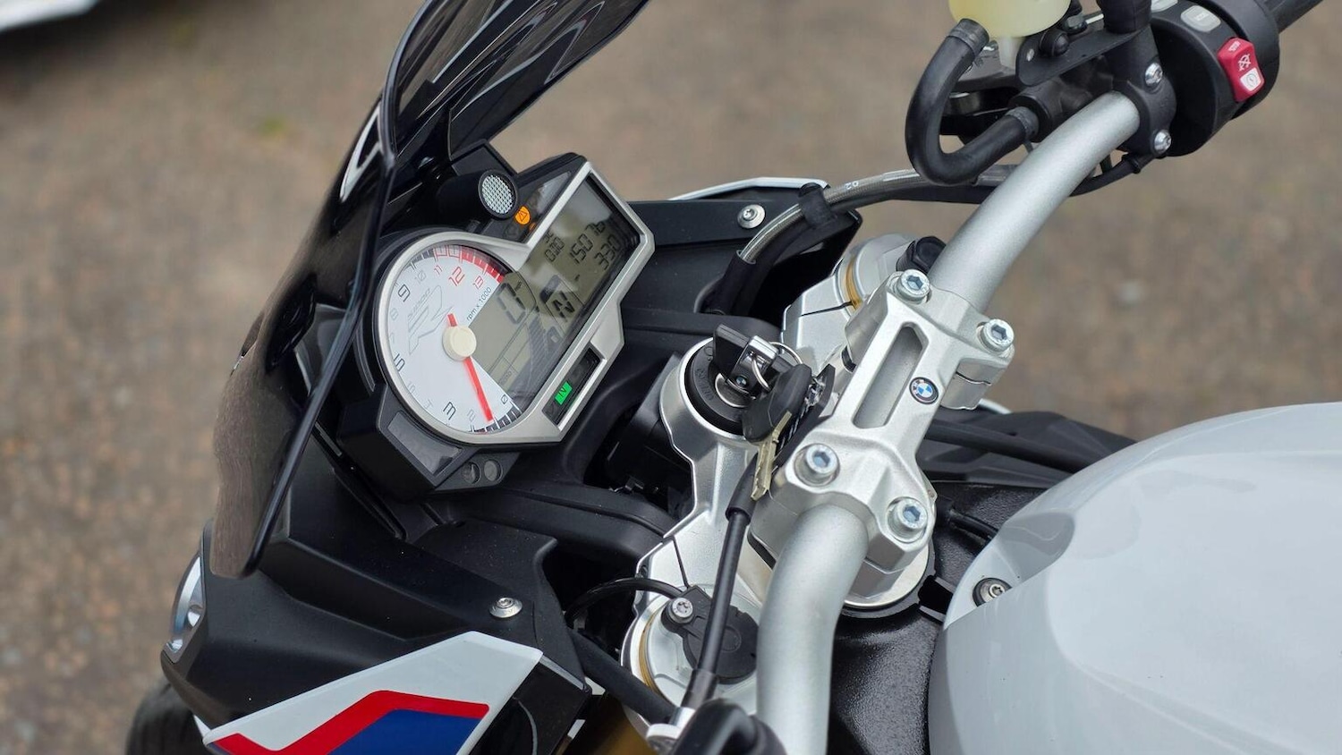 Used BMW S 1000 R 2018 for sale - 78531464: Photo 10
