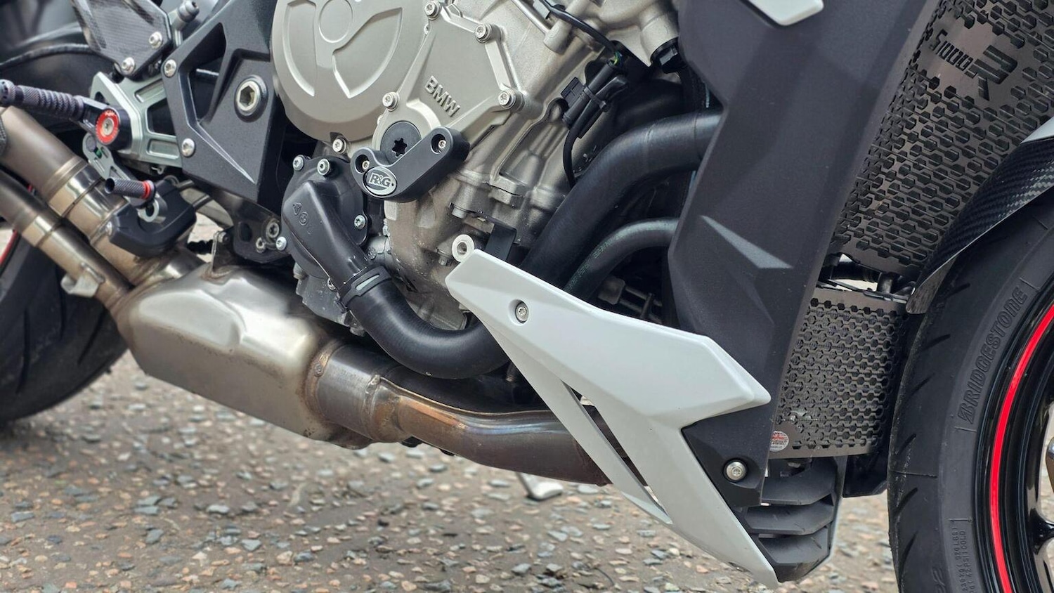 Used BMW S 1000 R 2018 for sale - 78531464: Photo 13