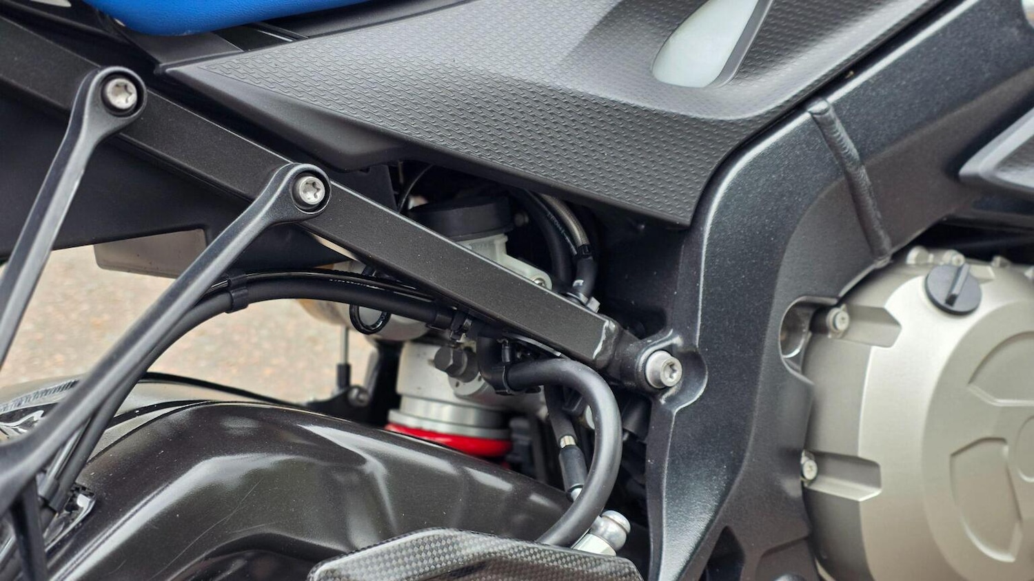 Used BMW S 1000 R 2018 for sale - 78531464: Photo 16