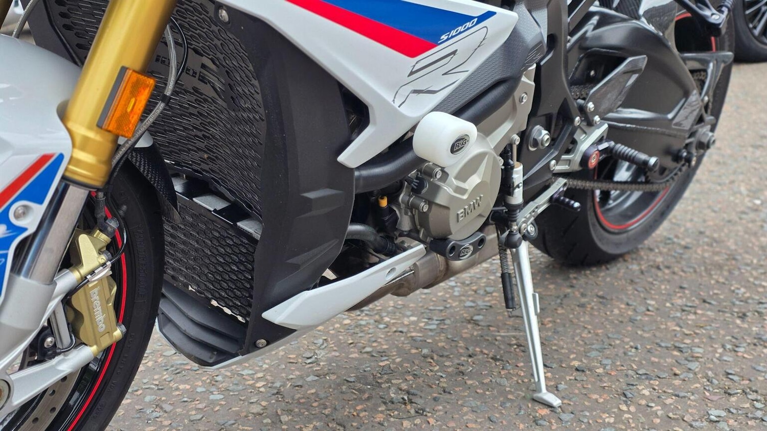 Used BMW S 1000 R 2018 for sale - 78531464: Photo 17