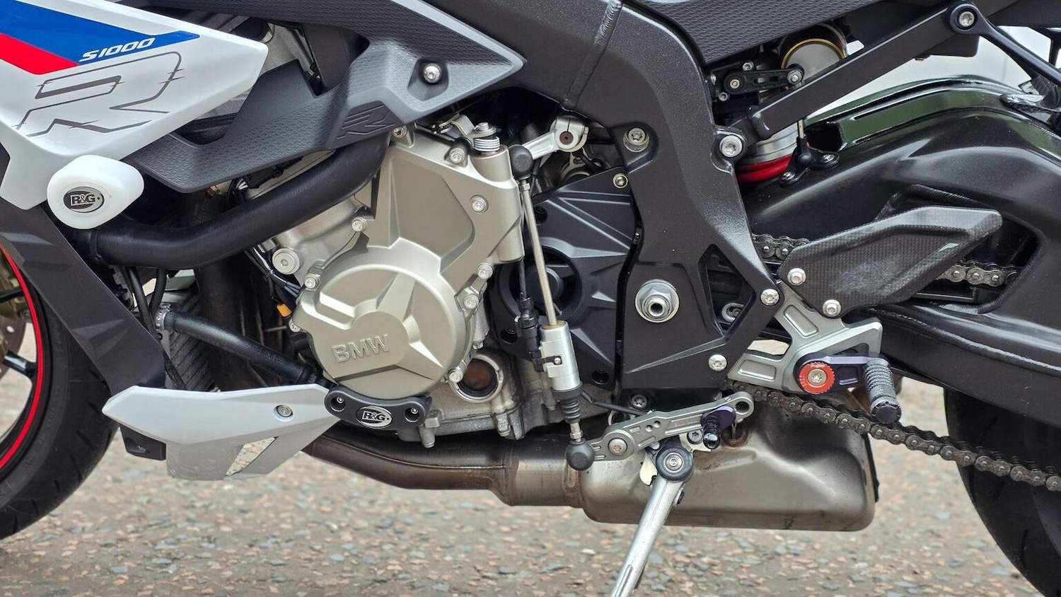 Used BMW S 1000 R 2018 for sale - 78531464: Photo 18