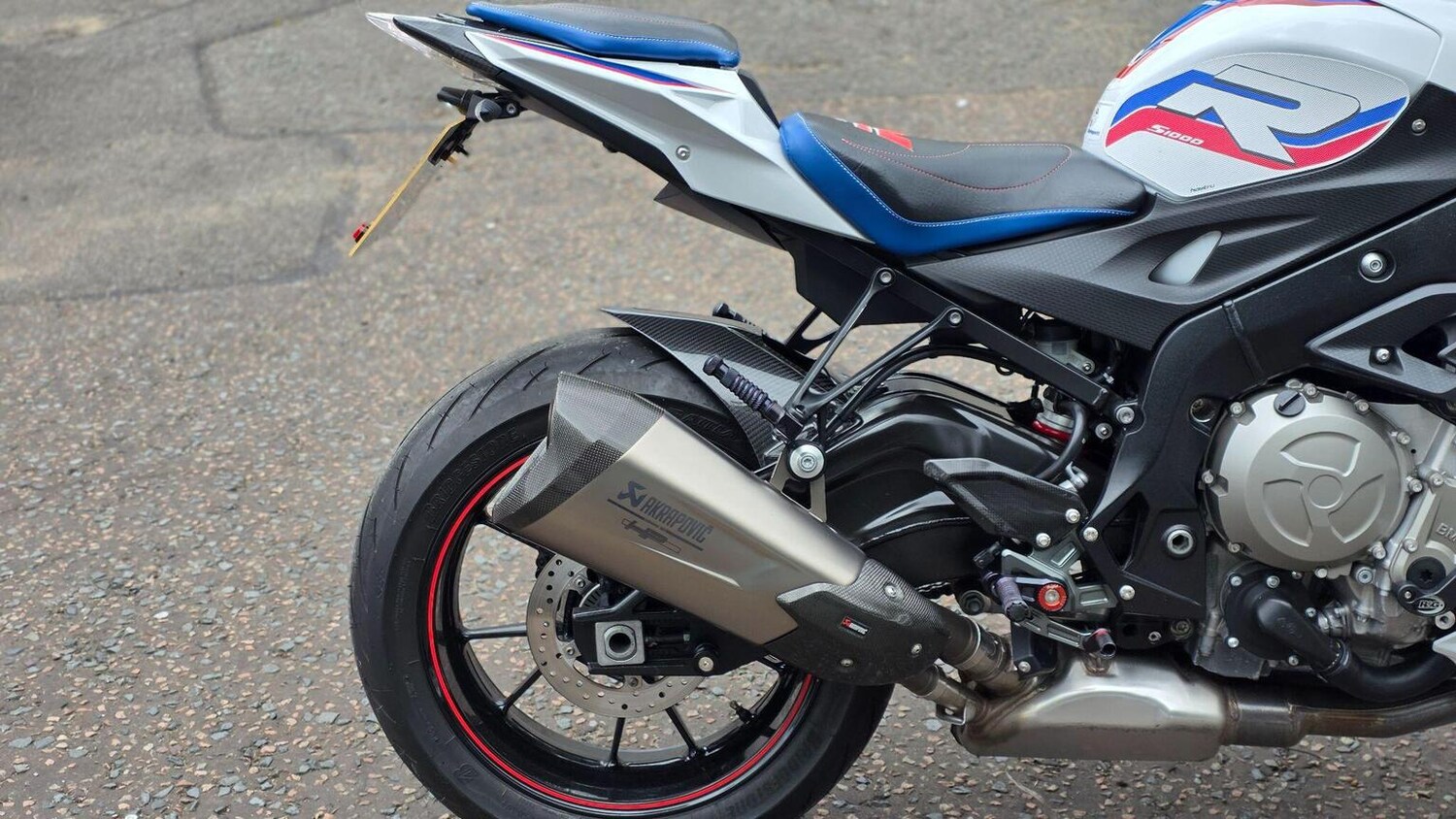 Used BMW S 1000 R 2018 for sale - 78531464: Photo 21